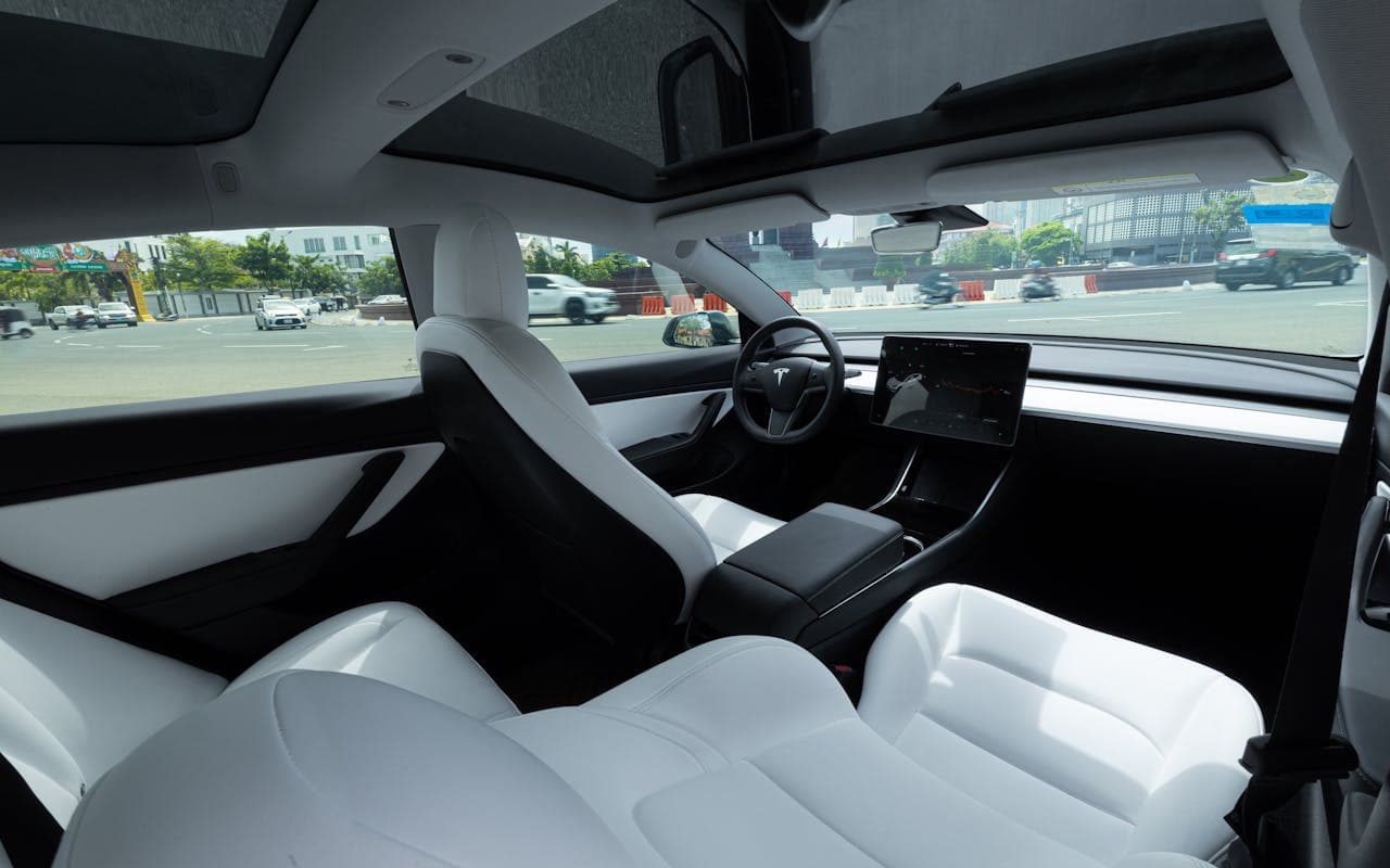 Best Tesla Model 3 Accessories (2026): Top Interior and Exterior Upgrades