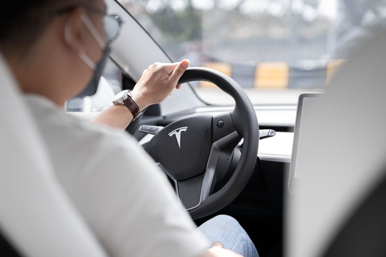 Tesla Models