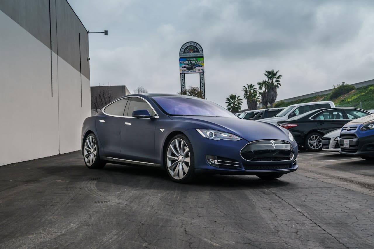 Model S