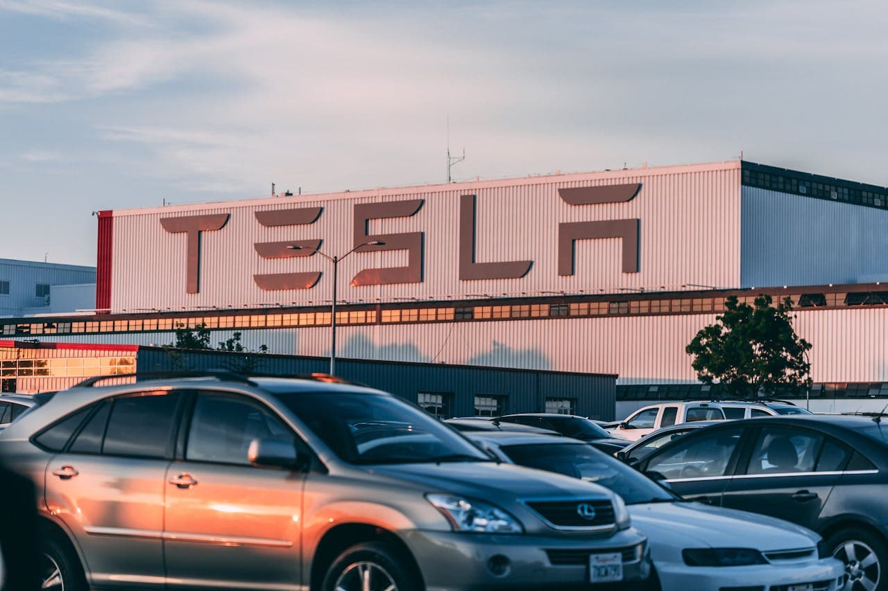 Latest Tesla News